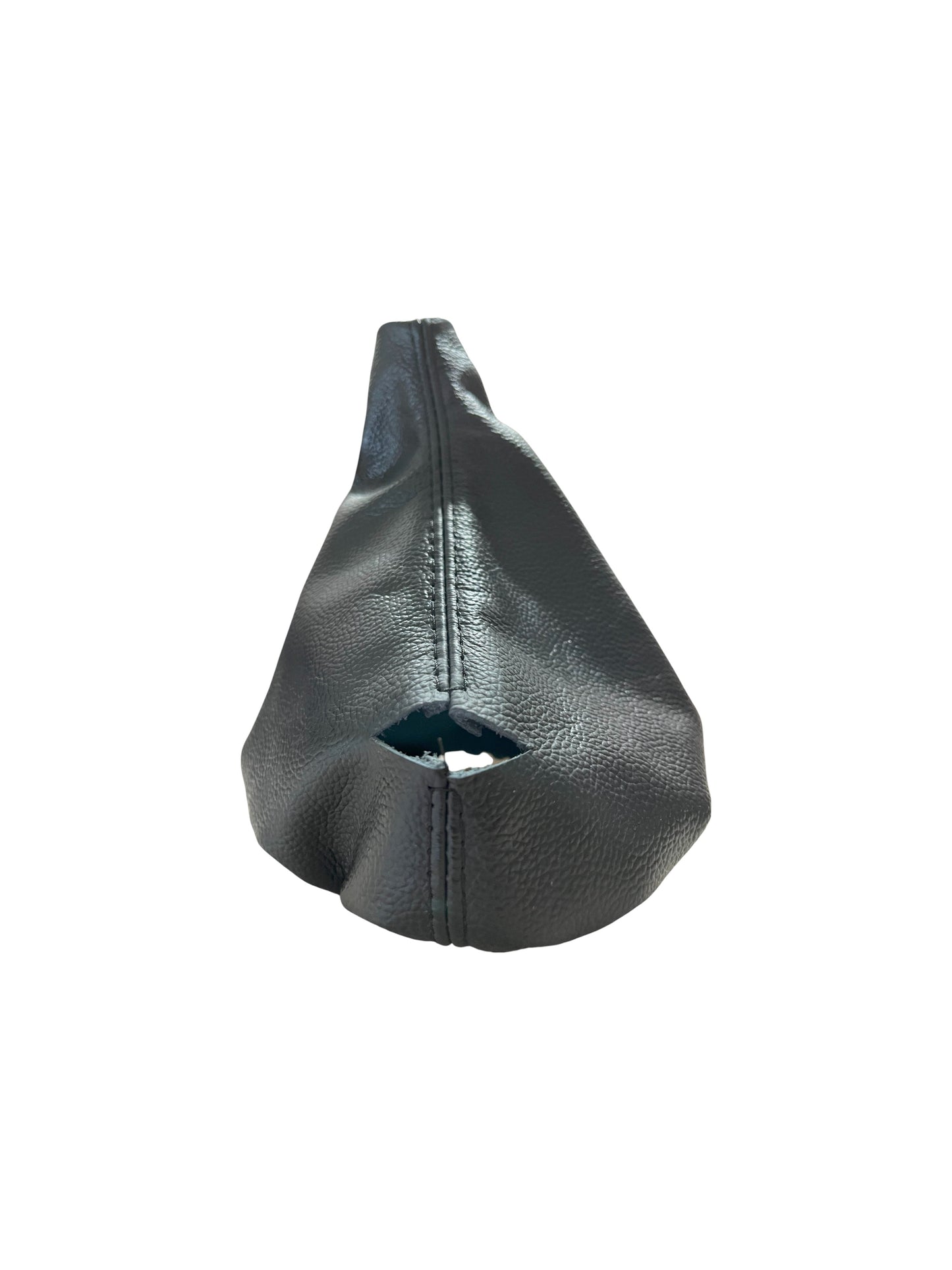 Leather AUTOMATIC Shift & Handbrake Boot Cover For Chevy Corvette C5 1997 1998 1999 2000 2001 2002 2003 2004