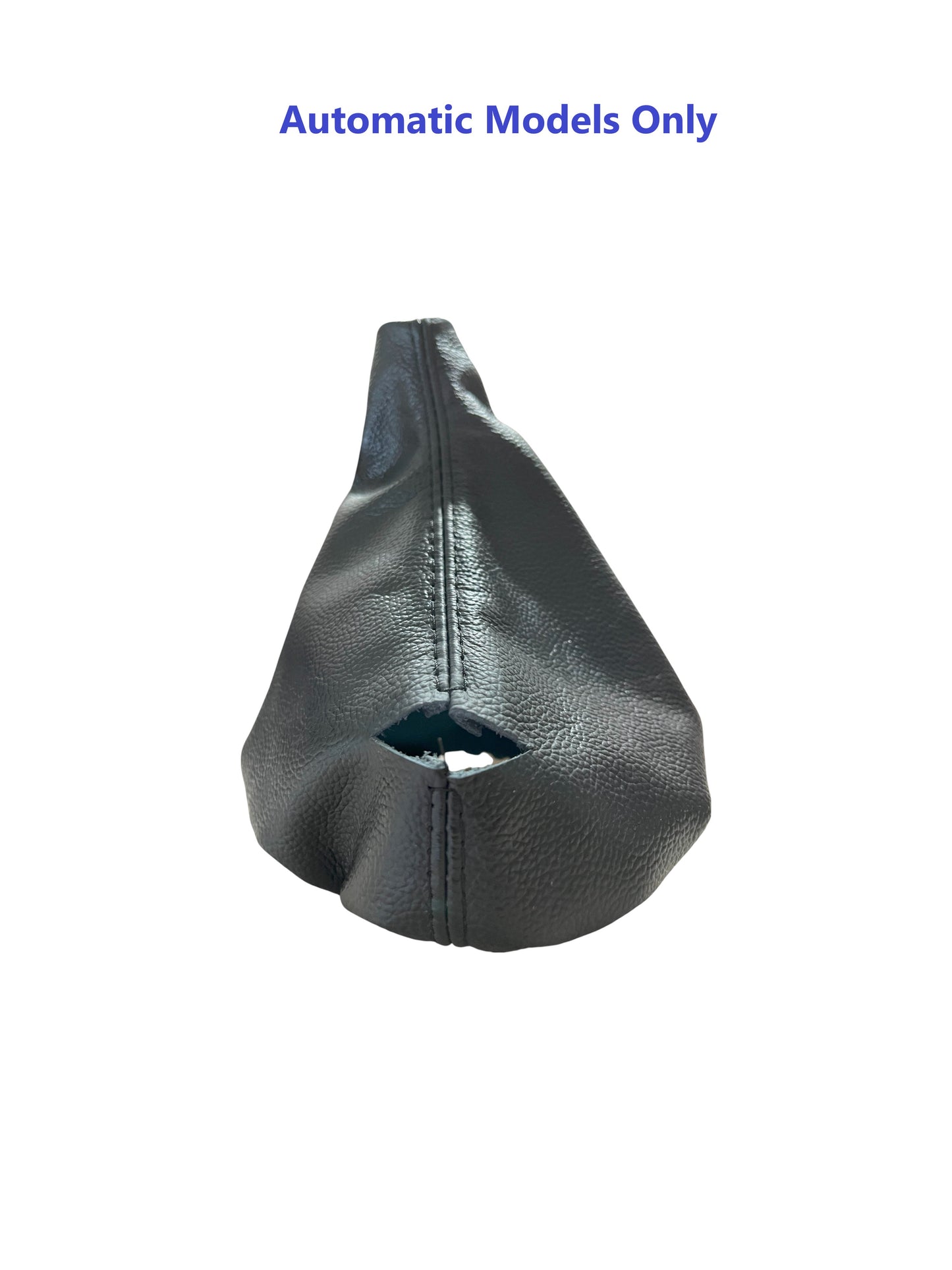 For 1997 1998 1999 2000 2001 2002 2003 2004 chevy corvette c5 shift boot cover automatic transmission