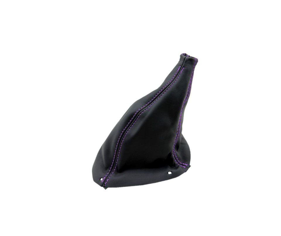 1987 1988 1989 1990 1991 1992 1993 ford mustang gt black leather shift boot cover