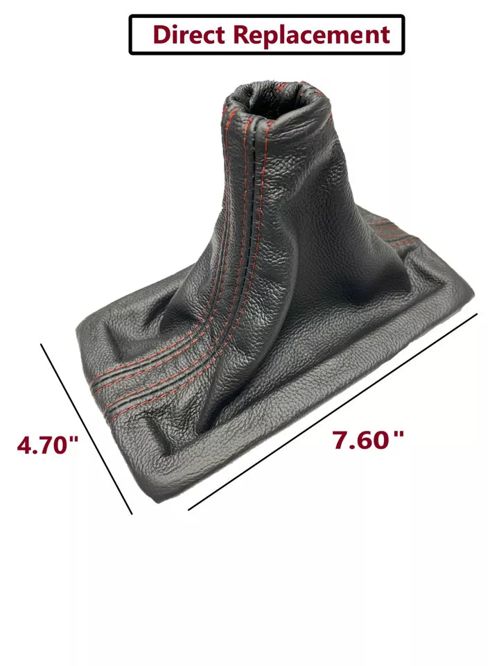 2005 2006 2007 2008 2009 ford mustang replacement shift boot cover retainer frame