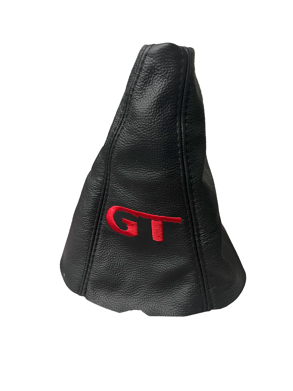 red embroidery leather shift boot cover manual transmission fits for ford mustang gt 1994 1995 1996 1997 1998 1999 2000 2001 2002 2003 2004