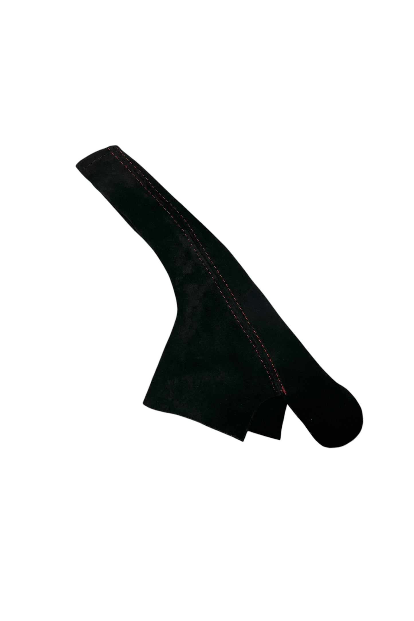 for porsche boxster 911 986 996 1997 1998 1999 2000 2001 2002 2003 2004 genuine real suede parking e handbrak boot cover