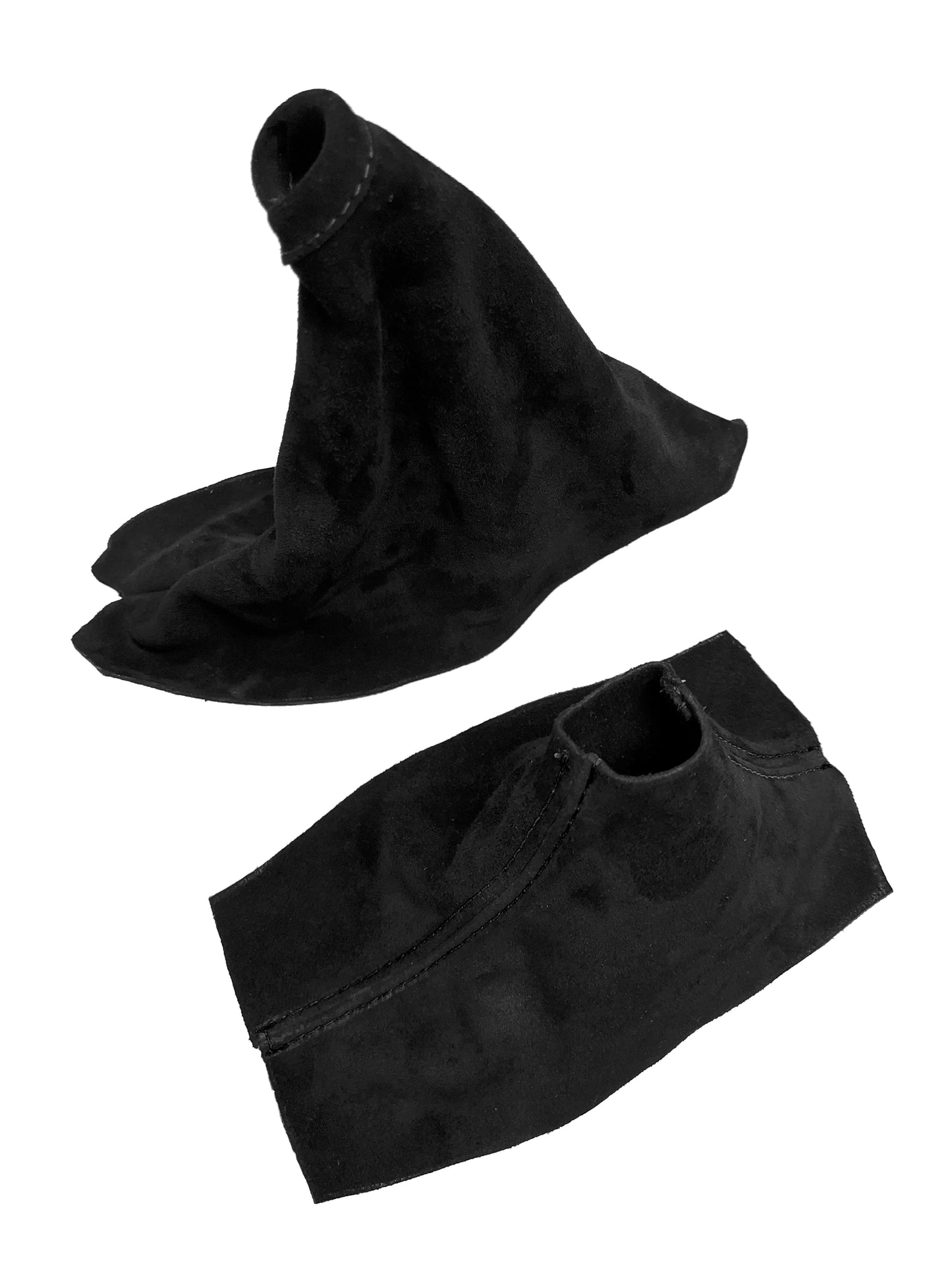 parking brake shift boot mustang gt 2010 2011 2012 2013 2014 genuine suede