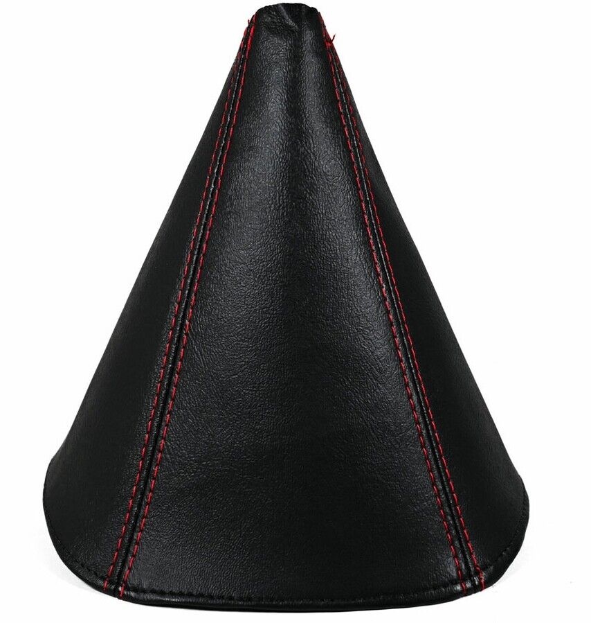 shift boot for pontiac gto replacement genuine leather 2004 2005 2006