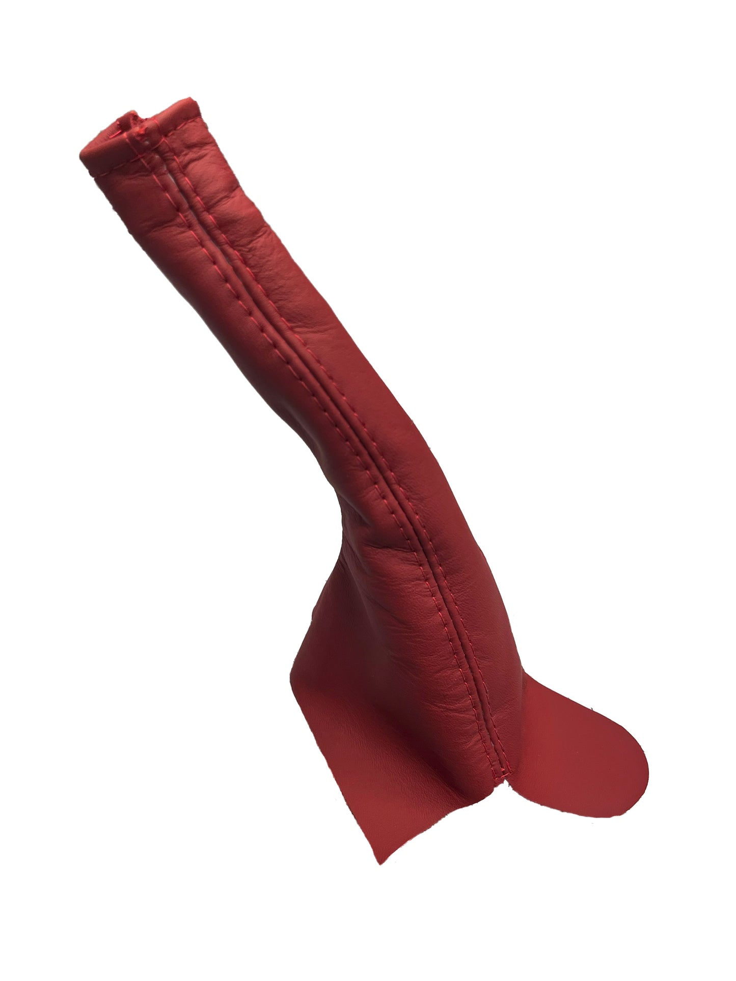 torch red genuine leather parking brake boot cover for porsche boxster 911 986 996 1997 1998 1999 2000 2001 2002 2003 2004