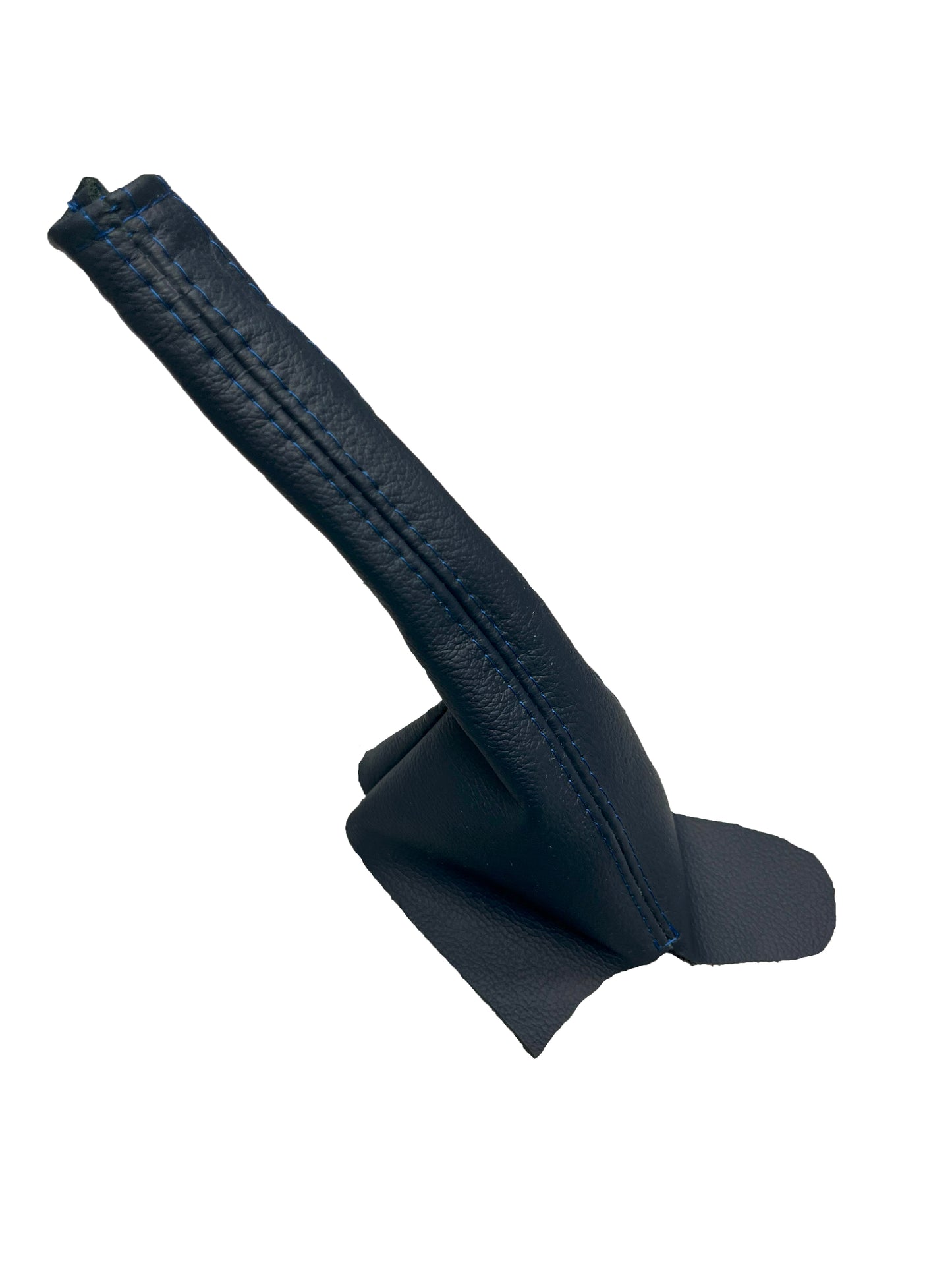 For 1997-2004 Porsche Boxster 911 986 996 Leather Console Armrest Shift & Handbrake Boot Cover