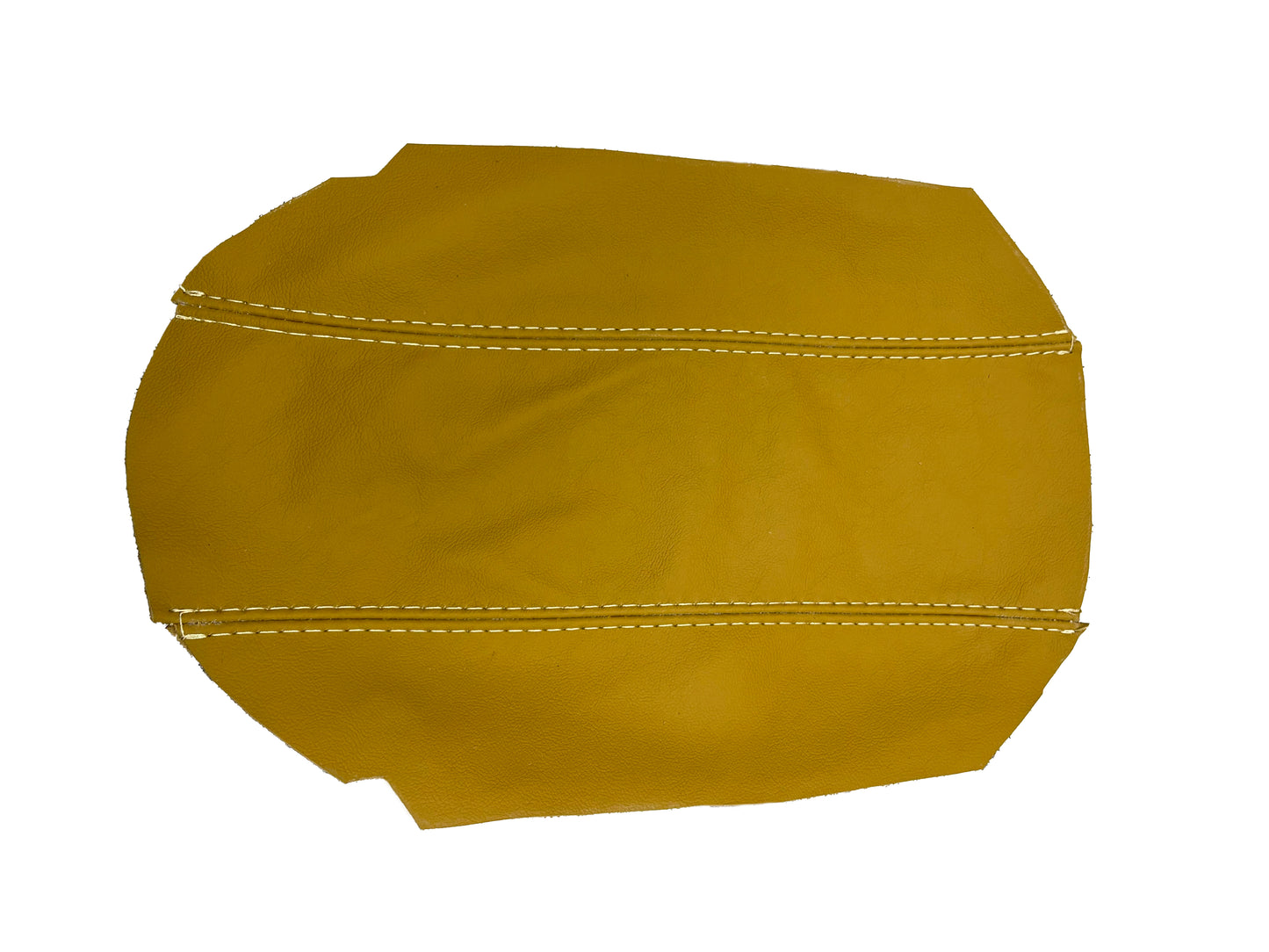 For 1997-2004 Porsche Boxster 911 986 996 Leather Console Armrest Shift & Handbrake Boot Cover