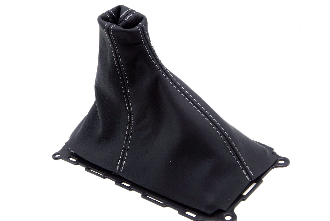 2005-2009 Ford Mustang GT Genuine Leather Manual Shift Boot Cover