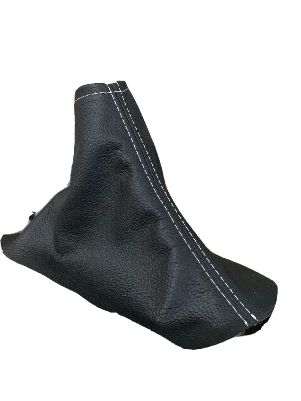 2005-2009 Ford Mustang GT Genuine Leather Manual Shift Boot Cover