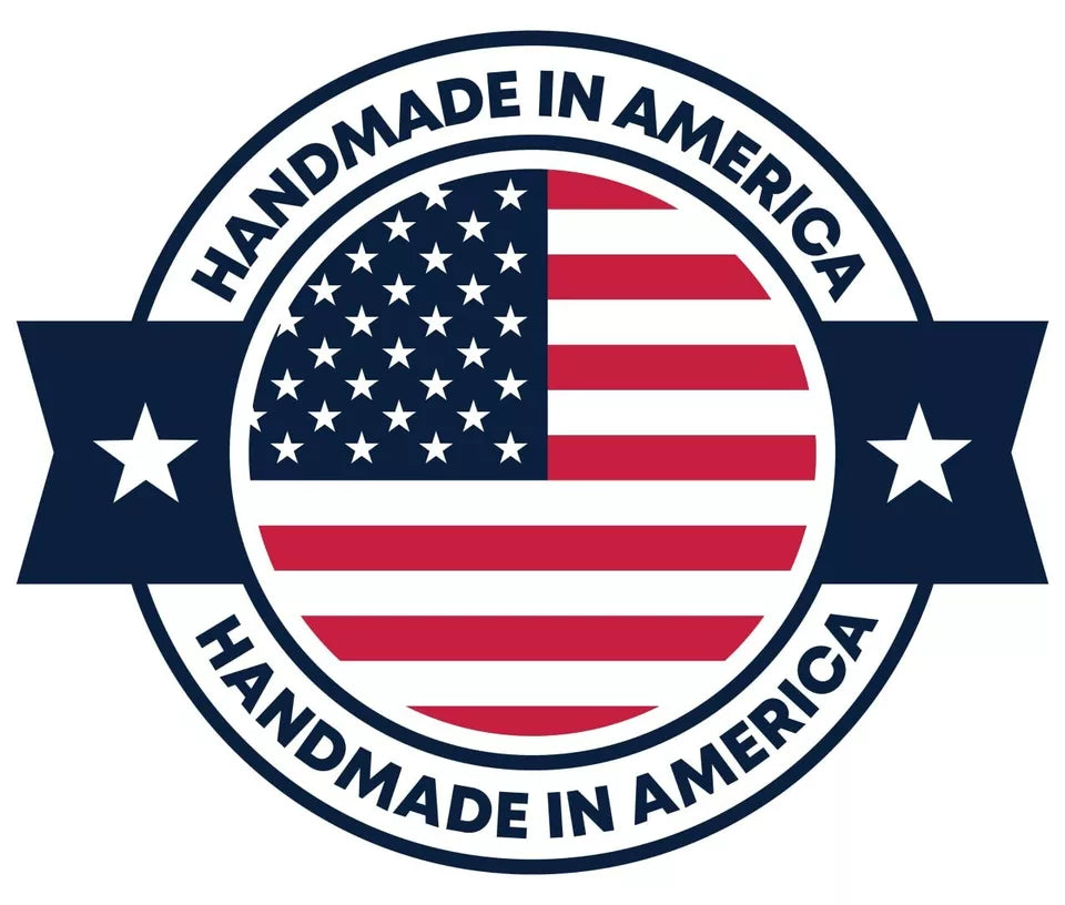 Made in USA Shift and ebrake boot Genuine Leather