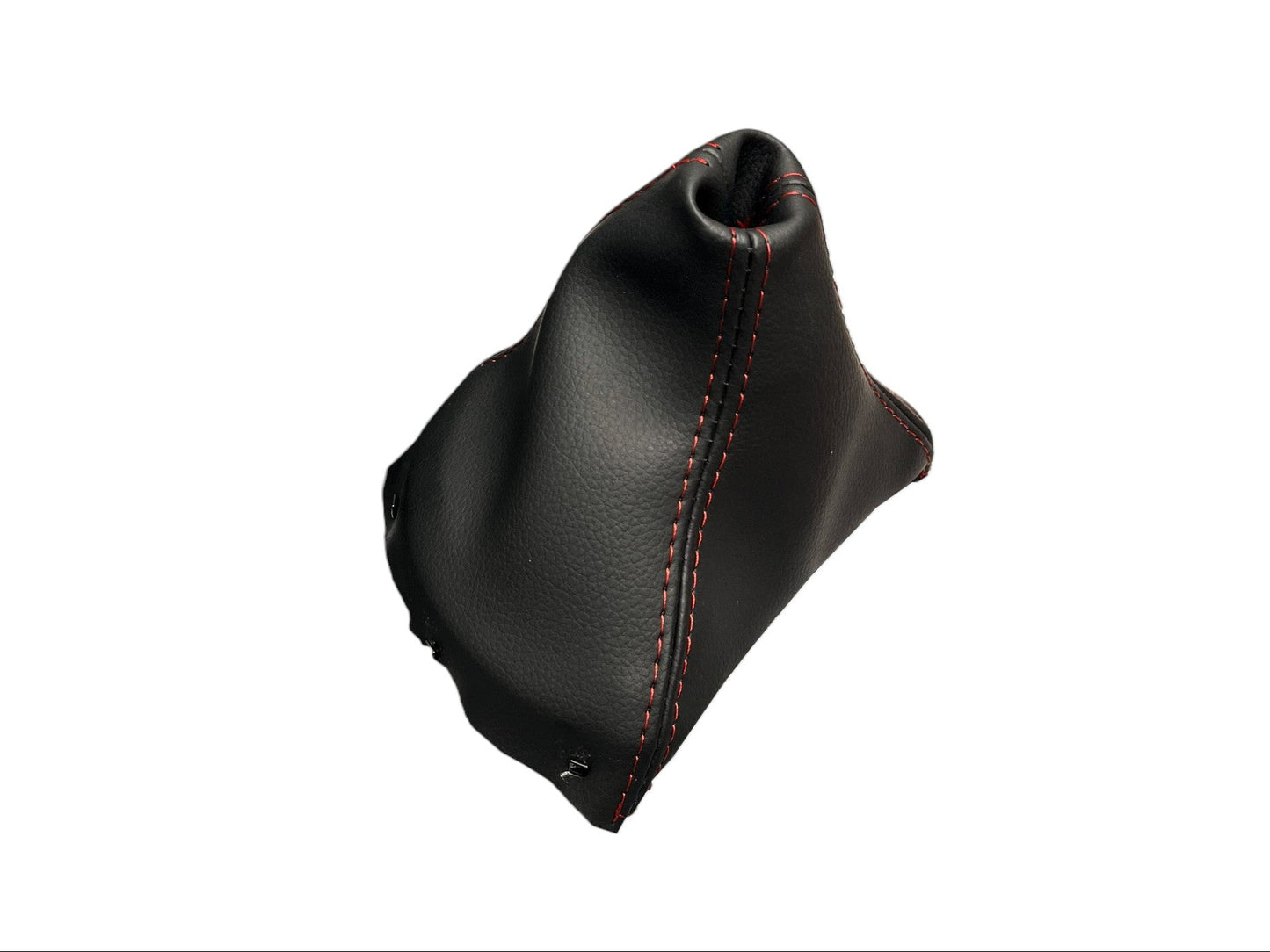 real leather shift boot cover for subaru brz scion fr-s toyota gt 86 2012 2013 2014 2015 2016 2017 2018 2019 2020 automatic transmission