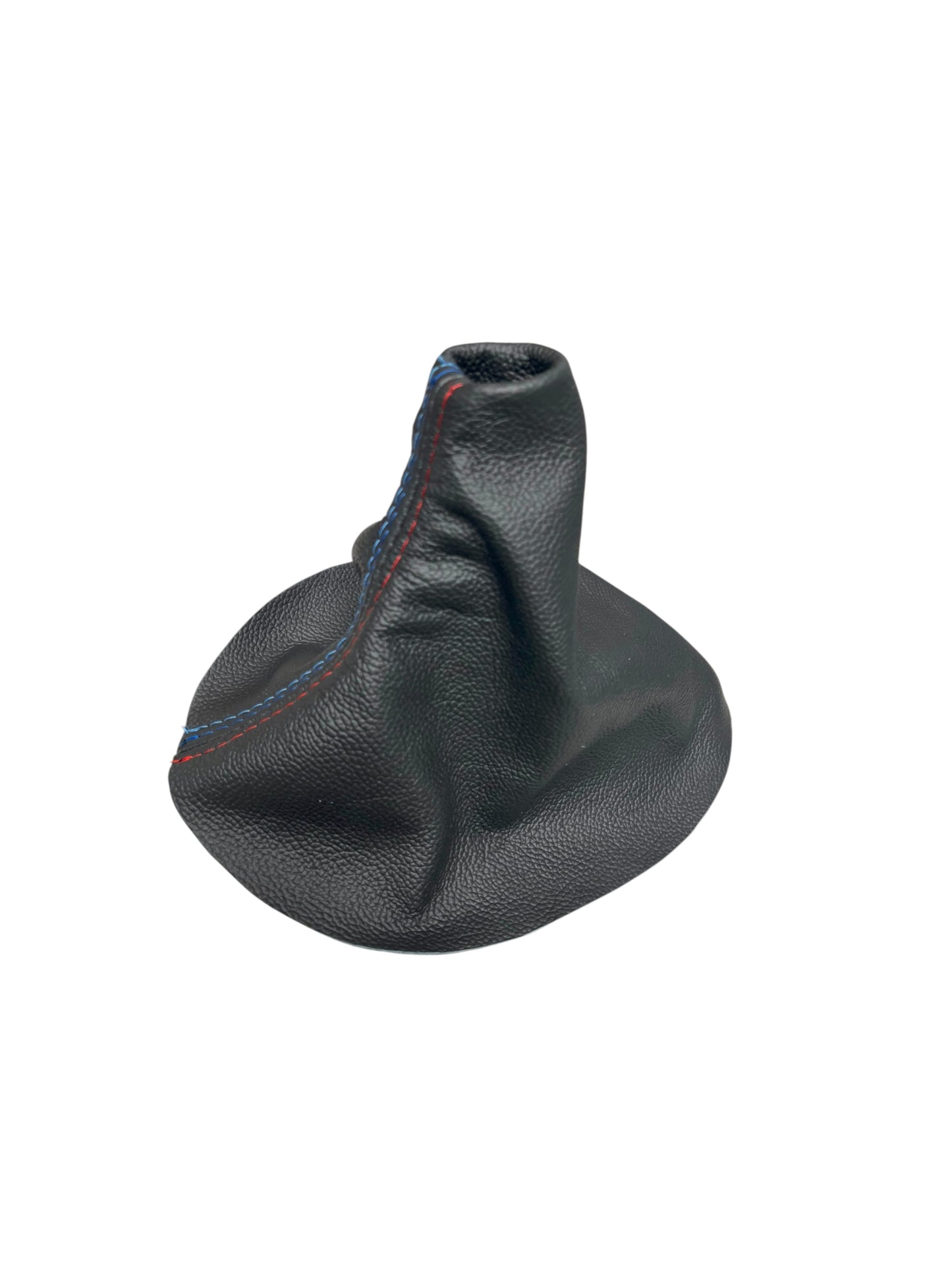 shift boot cover bmw e46 e36 1991-2005 real leather