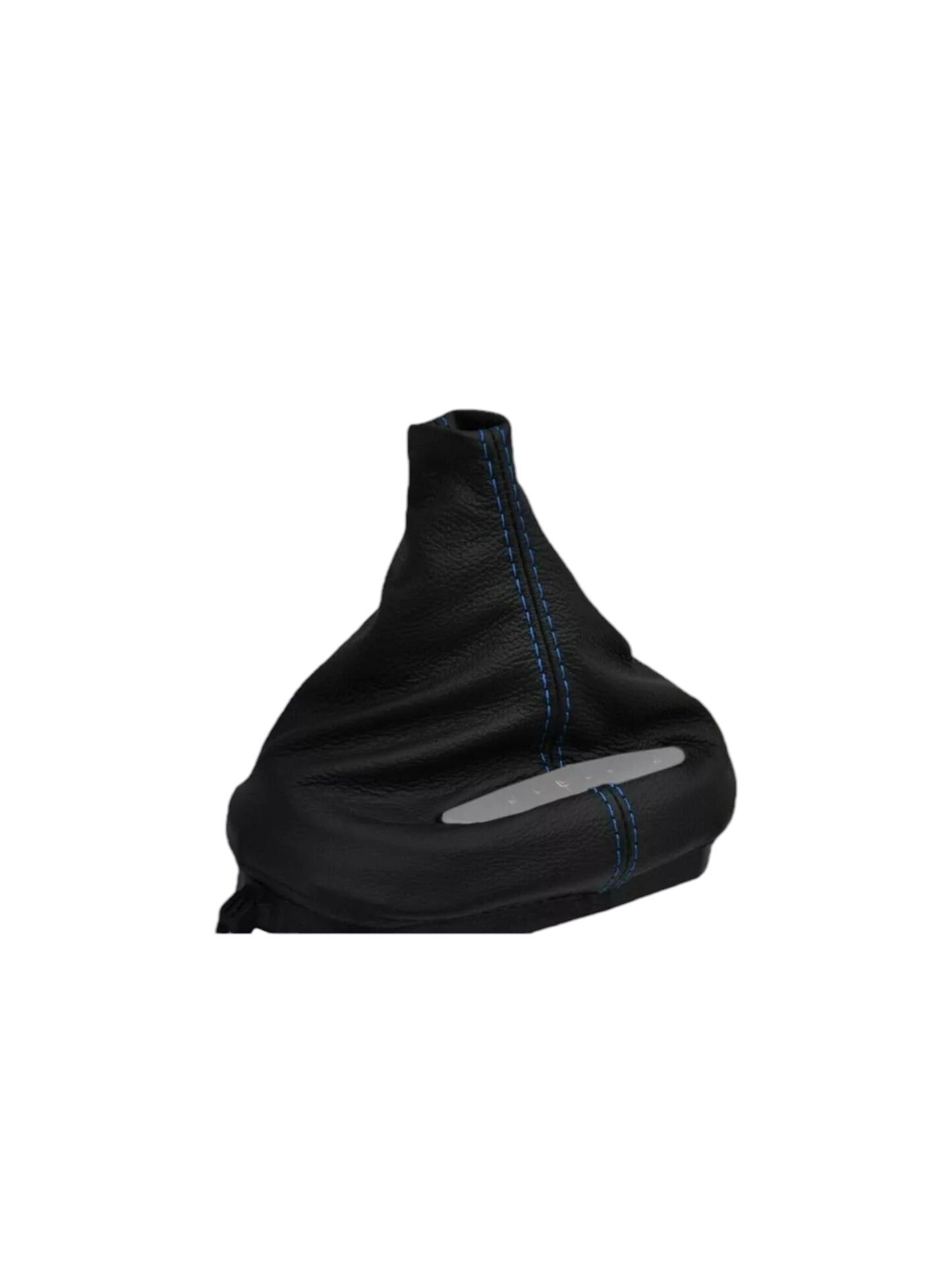 Leather AUTOMATIC Shift & Handbrake Boot Cover For Chevy Corvette C5 1997 1998 1999 2000 2001 2002 2003 2004