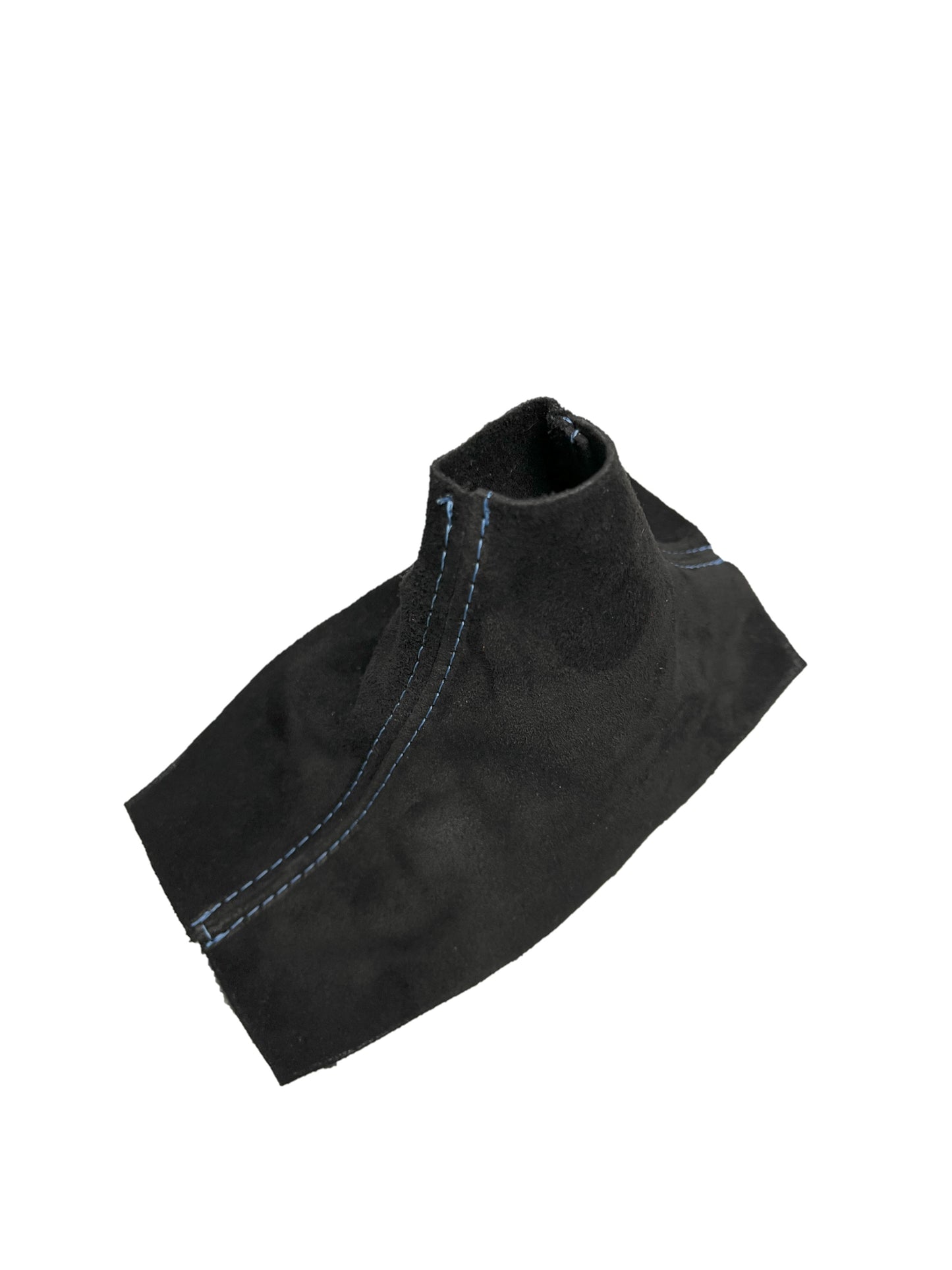 shift boot ford mustang gt 2010 2011 2012 2013 2014 suede black