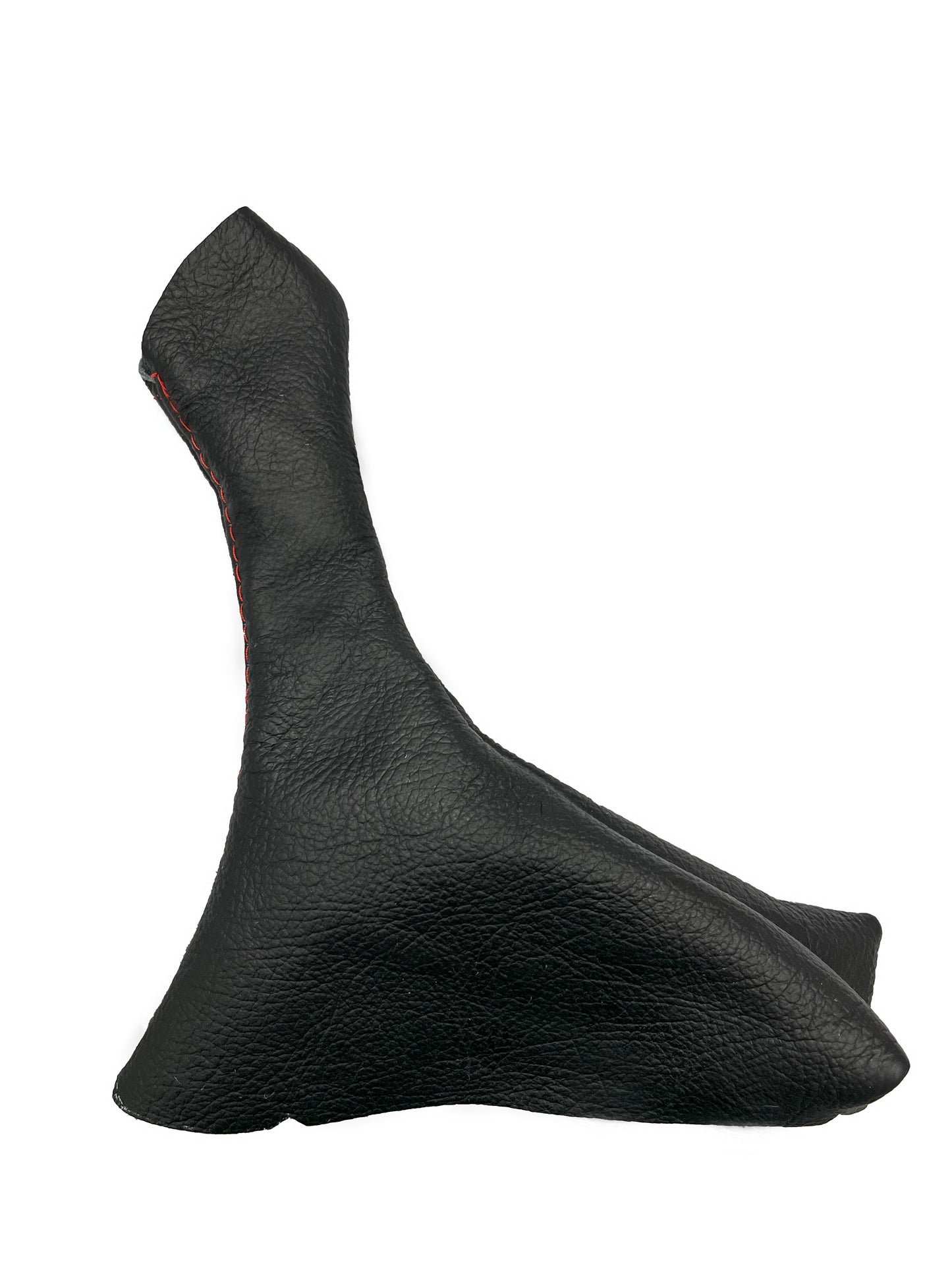 For 1997-2004 Porsche Boxster 911 986 996 Leather Console Armrest Shift & Handbrake Boot Cover