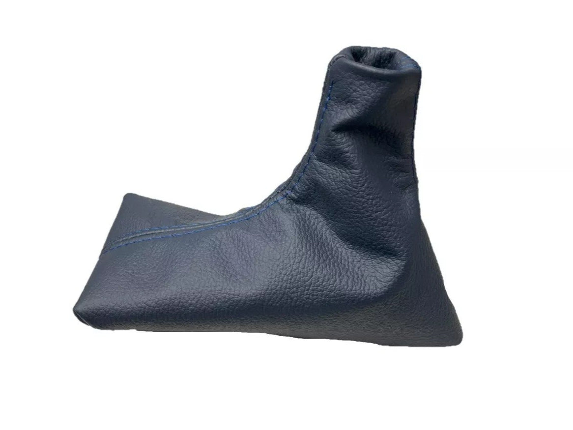 genuine leather shift boot cover manual transmission For 1997 1998 1999 2000 2001 2002 2003 2004 porsche boxster 911 986 996