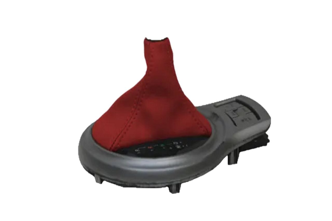 Leather AUTOMATIC Shift Boot Cover For 2012-2020 Subaru BRZ Scion FR-S Toyota GT 86