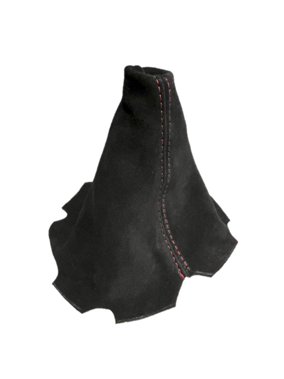 shift boot suede chevy corvette c5 1997 1998 1999 2000 2001 2002 2003 2004