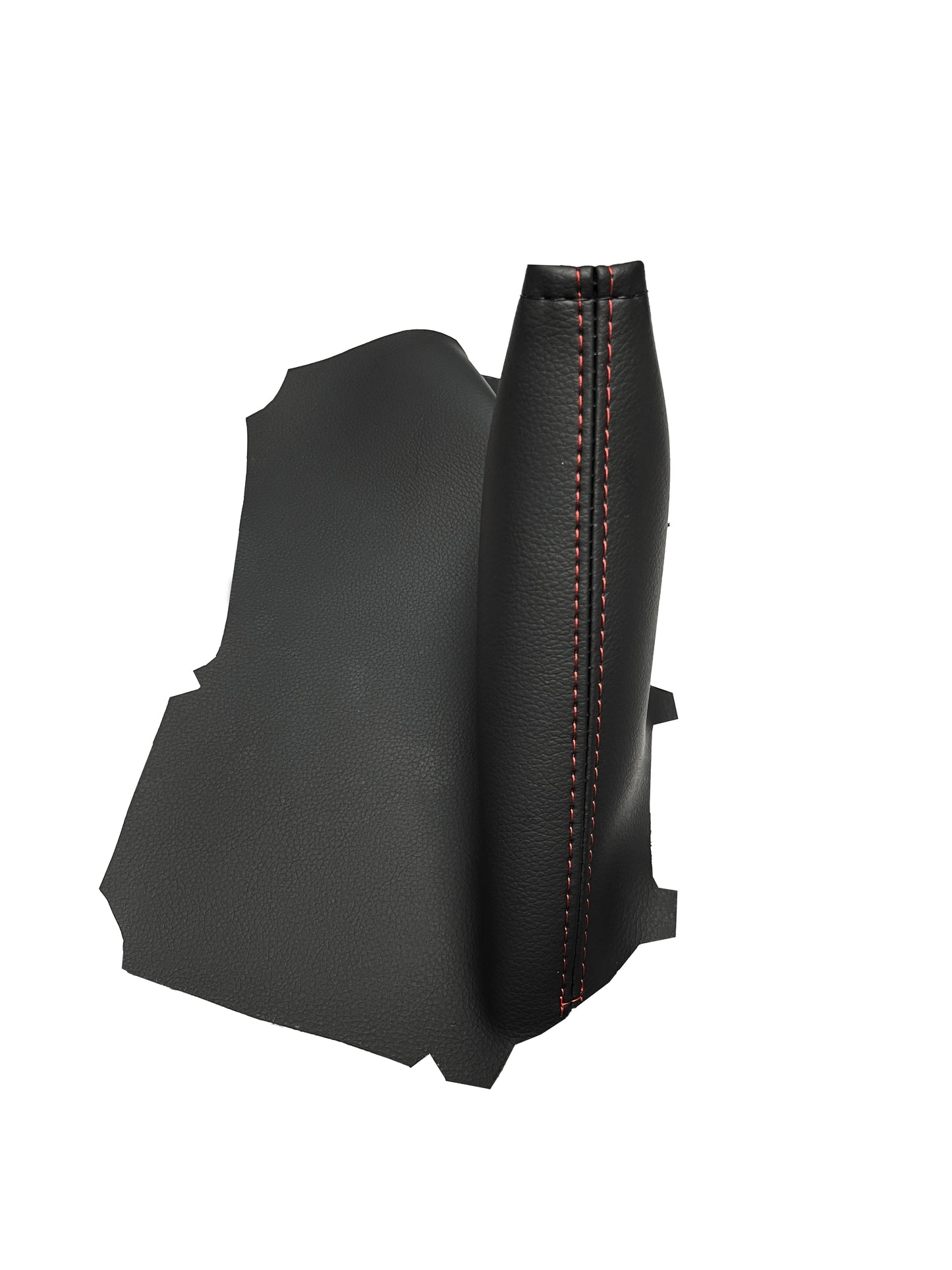 ebrake-brz e-brake boot cover 2013 2014 2015 2016 2017 2018 2019 2020 real Leather Replacement Custom made