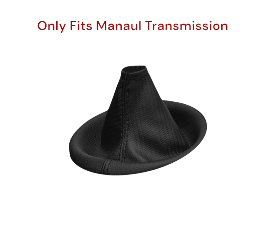 shift boot cover Subaru brz Toyota gt 86 2012-2017-scion fr-s