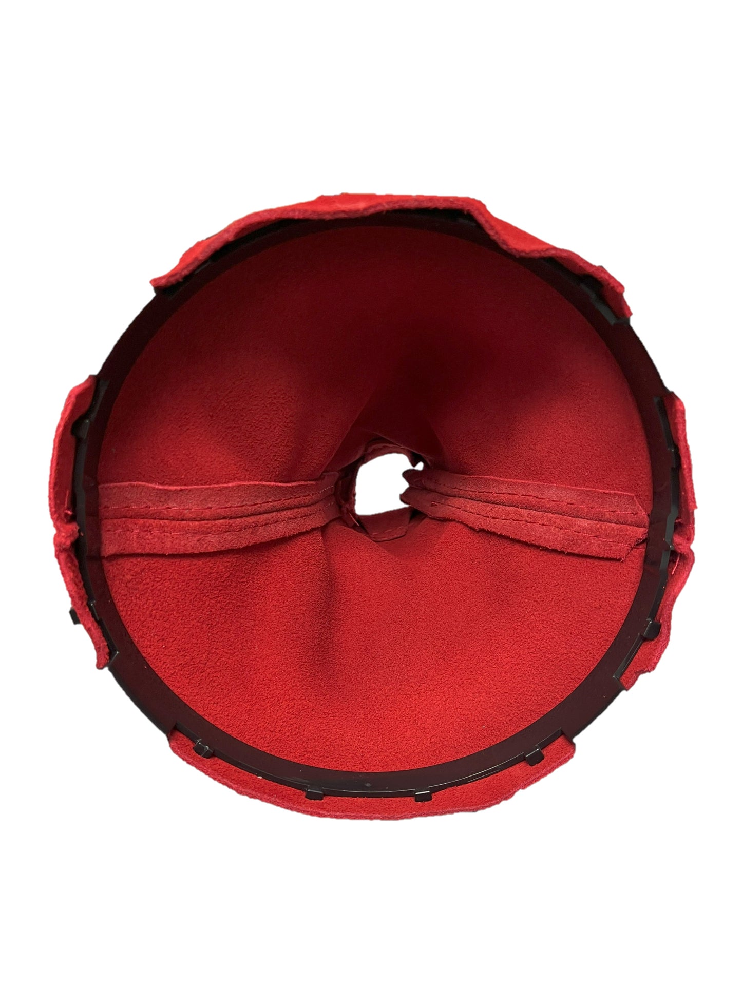 torch red genuine suede shift boot manual transmission for subaru brz scion fr-s toyota gt 86 2012 2013 2014 2015 2016 2017 2018 2019 2020