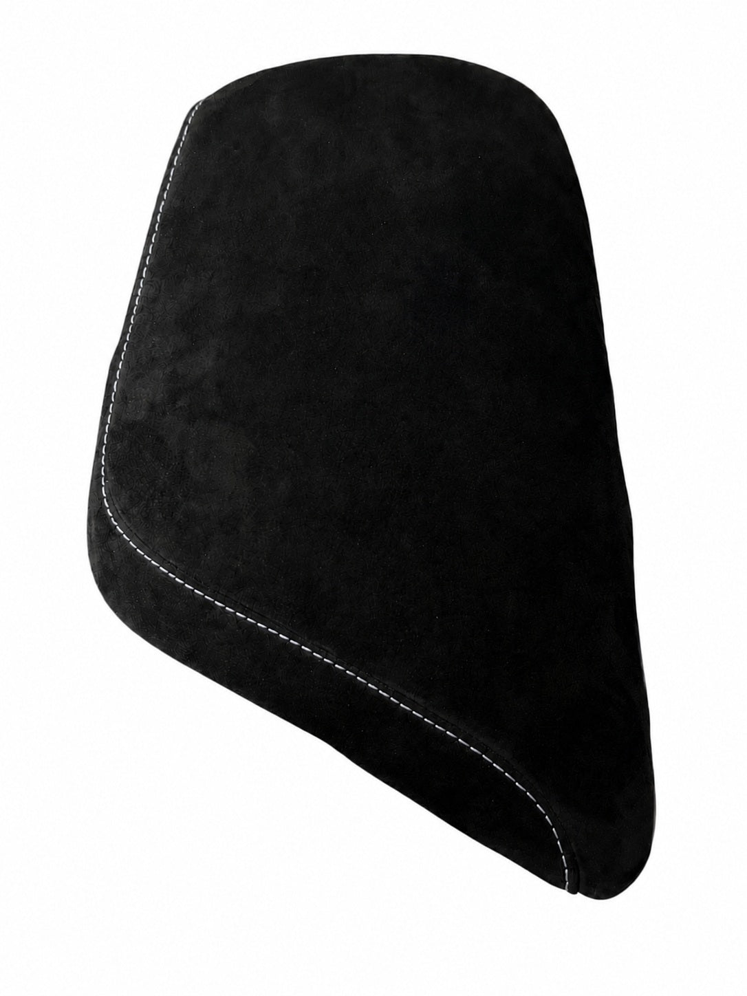 For 2015 2016 2017 2018 2019 Chevy Corvette C7 Genuine Leather/Suede Console Armrest Cover