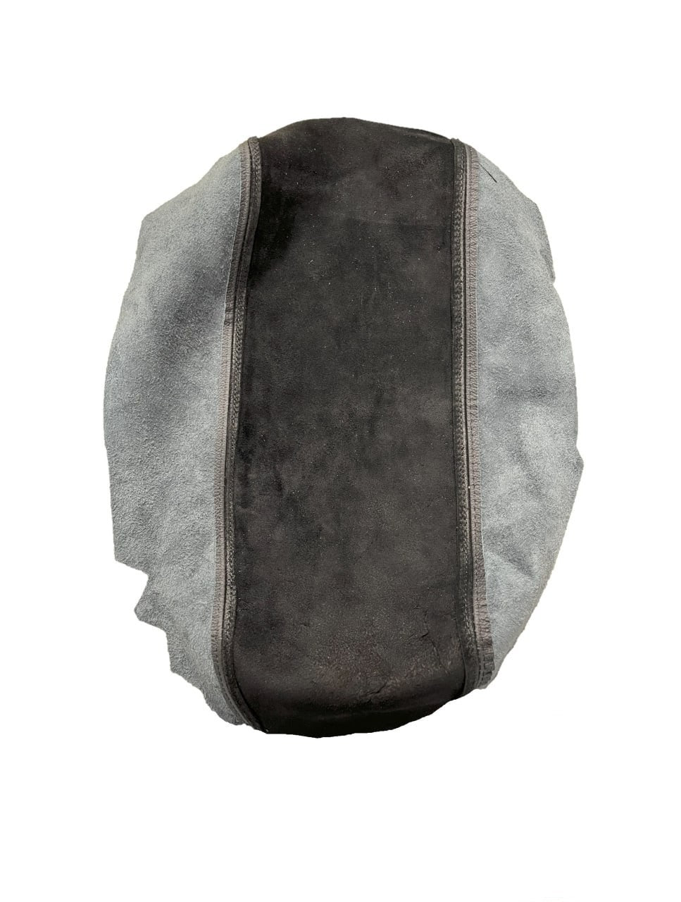 real suede console armrest cover leather chevy corvette c5 1997 1998 1999 2000 2001 2002 2003 2004