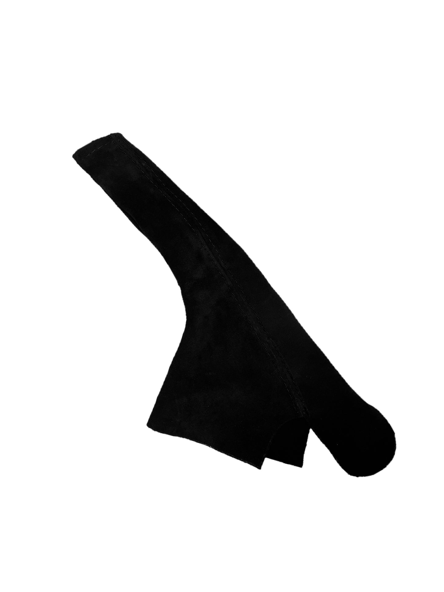 for porsche boxster 911 986 996 1997 1998 1999 2000 2001 2002 2003 2004 genuine real suede parking e handbrak boot cover