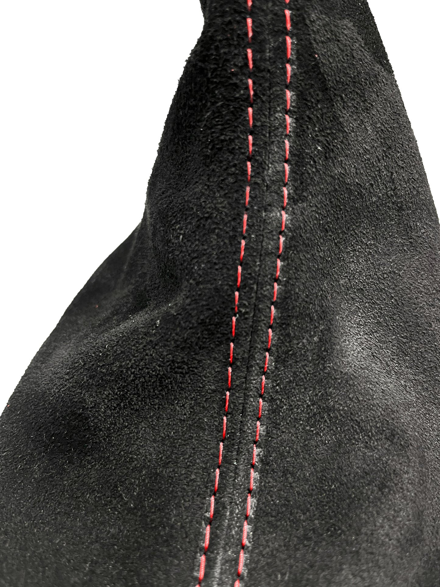 suede shift boot mustang gt 2010 2011 2012 2013 2014