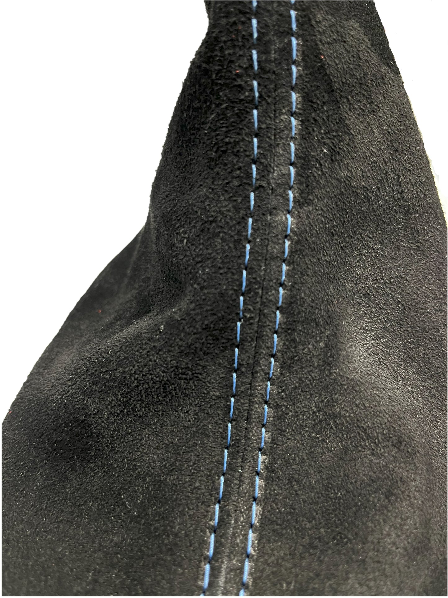 suede shift boot mustang gt convertible 2010 2011 2012 2013 2014