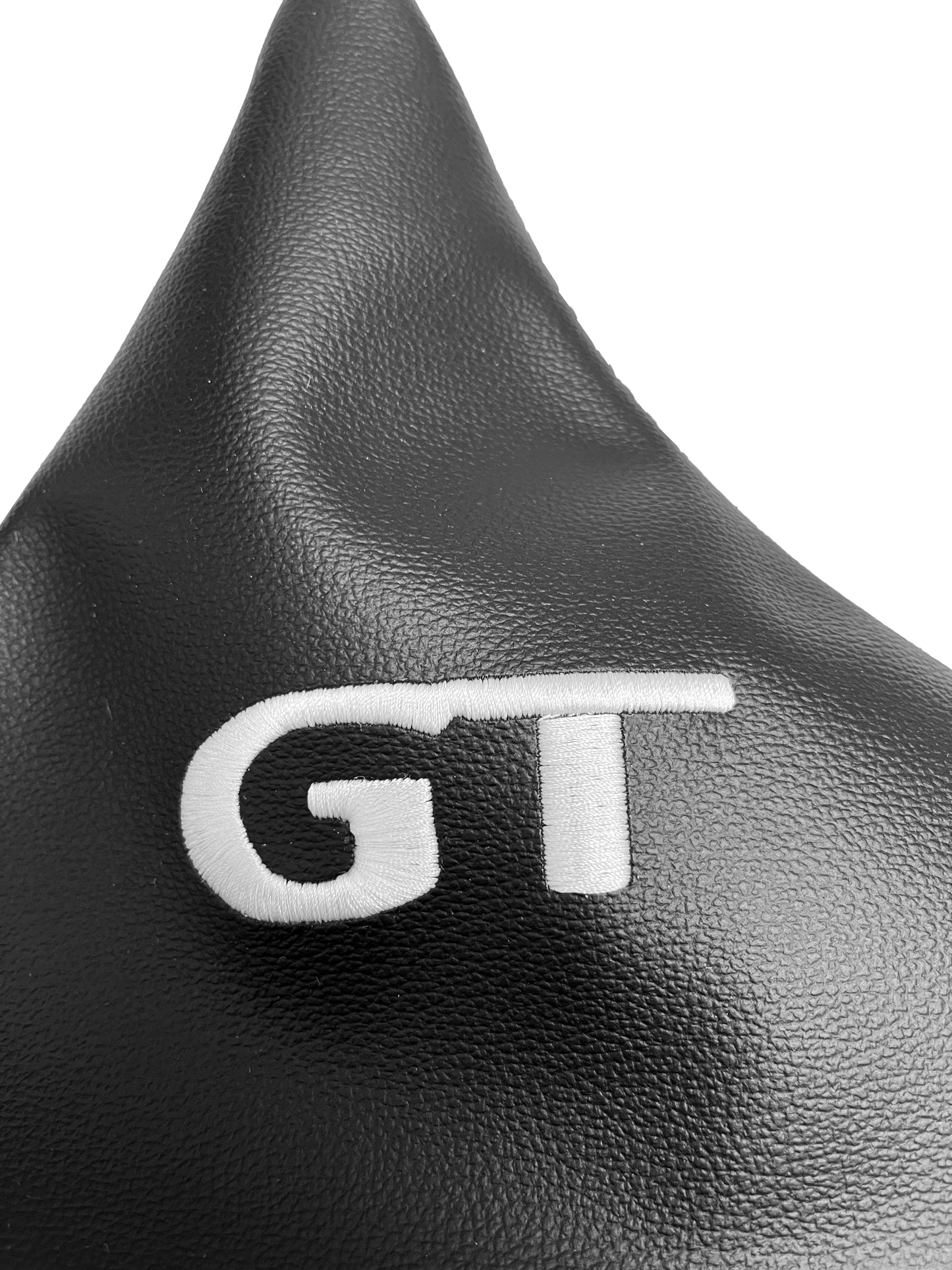 synthetic leather manual shift boot cover with embroidery for ford mustang gt convertible 2005 2006 2007 2008 2009