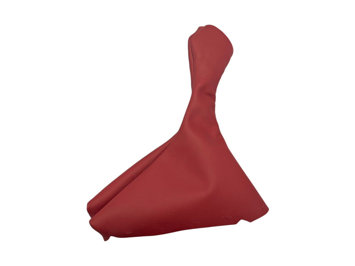for porsche boxster 911 986 996 1997 1998 1999 2000 2001 2002 2003 2004 torch red leather console armrest shift parking brake boot cover manual transmission