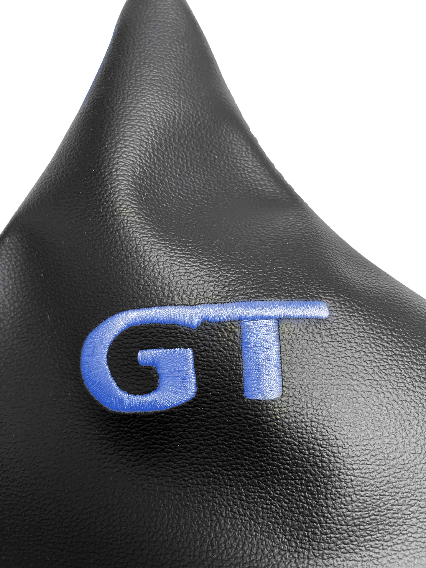 synthetic leather manual shift boot cover with embroidery for ford mustang gt convertible 2005 2006 2007 2008 2009