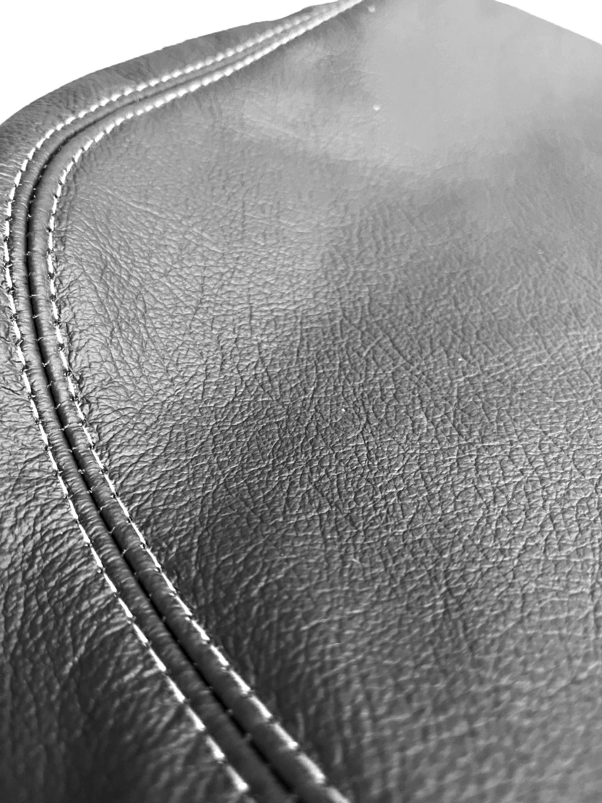 genuine leather center console lid armrest cover for chevy corvette c7 2014 2015 2016 2017