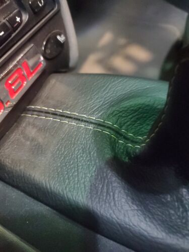 genuine leather shift boot cover manual transmission For 1997 1998 1999 2000 2001 2002 2003 2004 porsche boxster 911 986 996