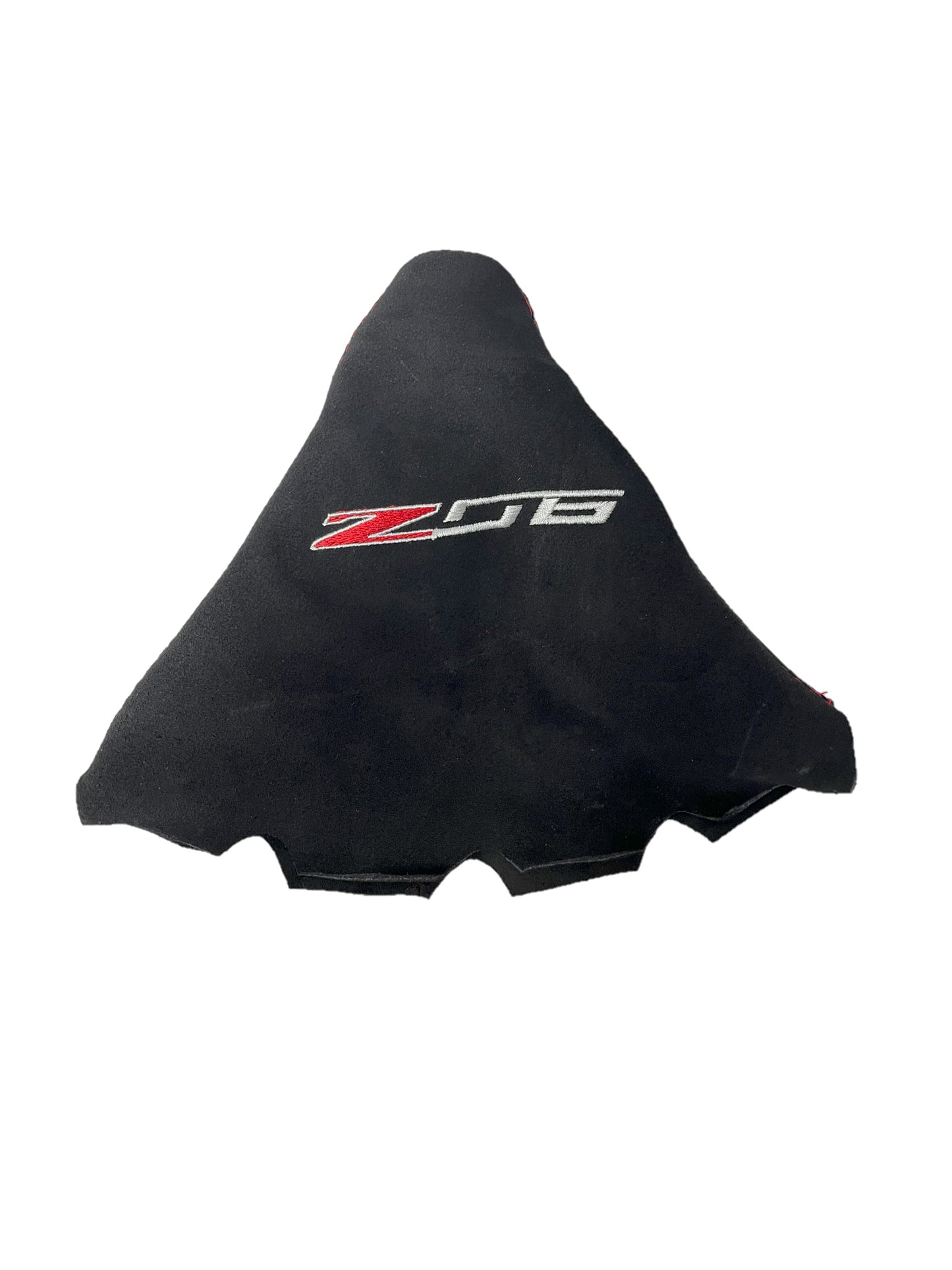 black aclantra suede shift boot cover for chevy corvette c5 z06 2001 2002 2003 2004 manual transmission shifter