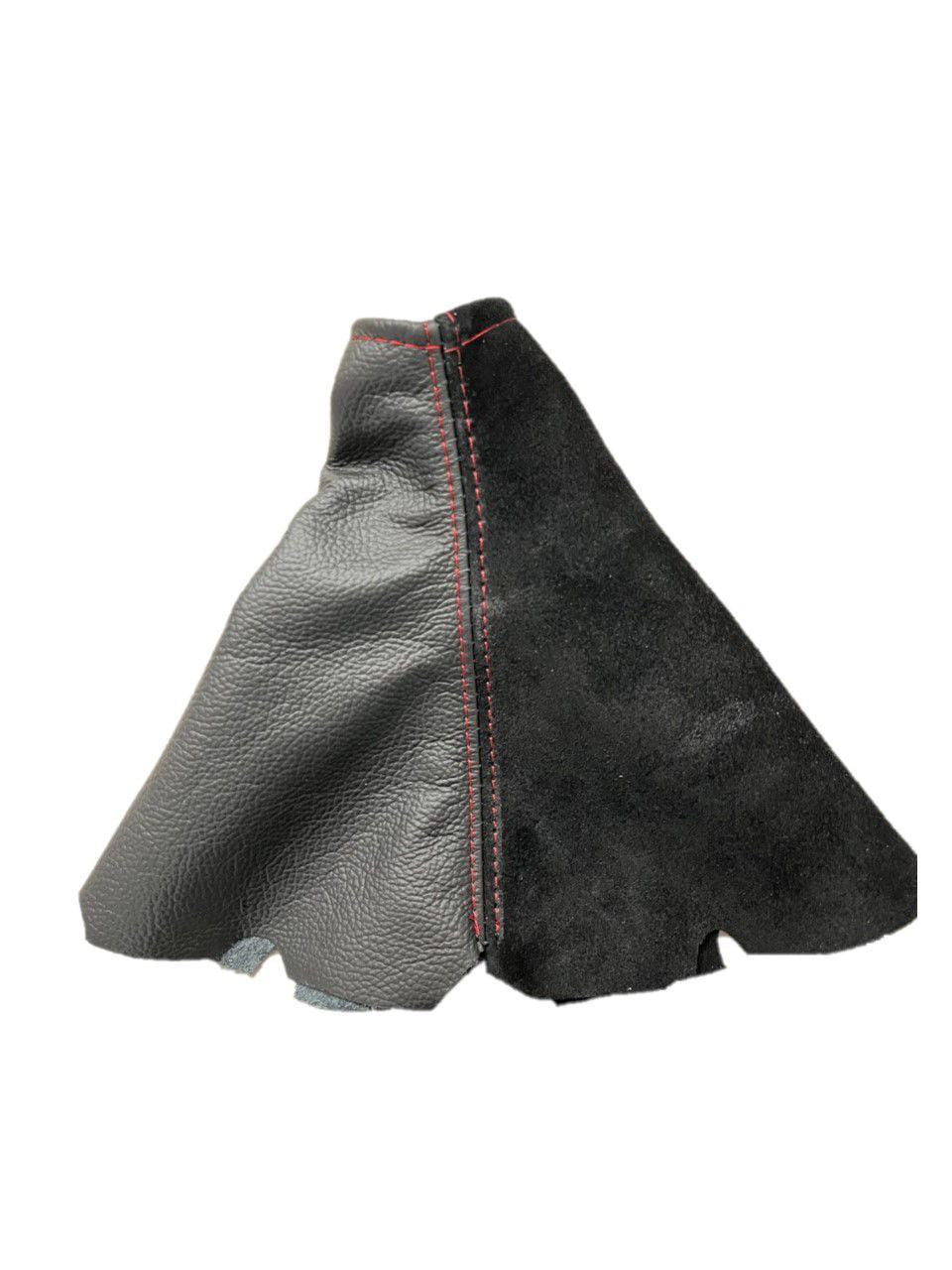 1997-2004 chevy corvette c5 shift boot cover manual transmission