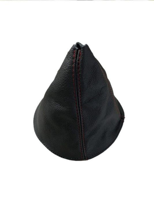 shift boot for pontiac gto replacement genuine leather 2004 2005 2006 