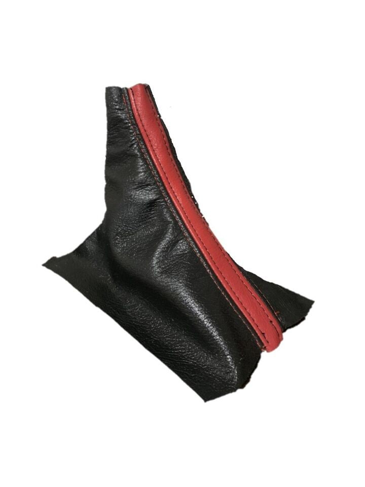 2005 2006 2007 2008 2009 ford mustang gt leather shift boot cover manual