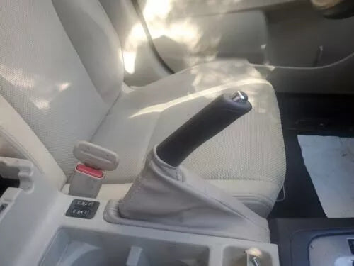 Warm Ivory Tan ebrake Boot For 2008 2009 2010 2011 2012 2013 2014 2015 2016 Subaru Impreza Outback Legacy Replacement E-brake Parking Brake Emergency Brake Genine Real Leather Boot Cover. Original Factory Color 