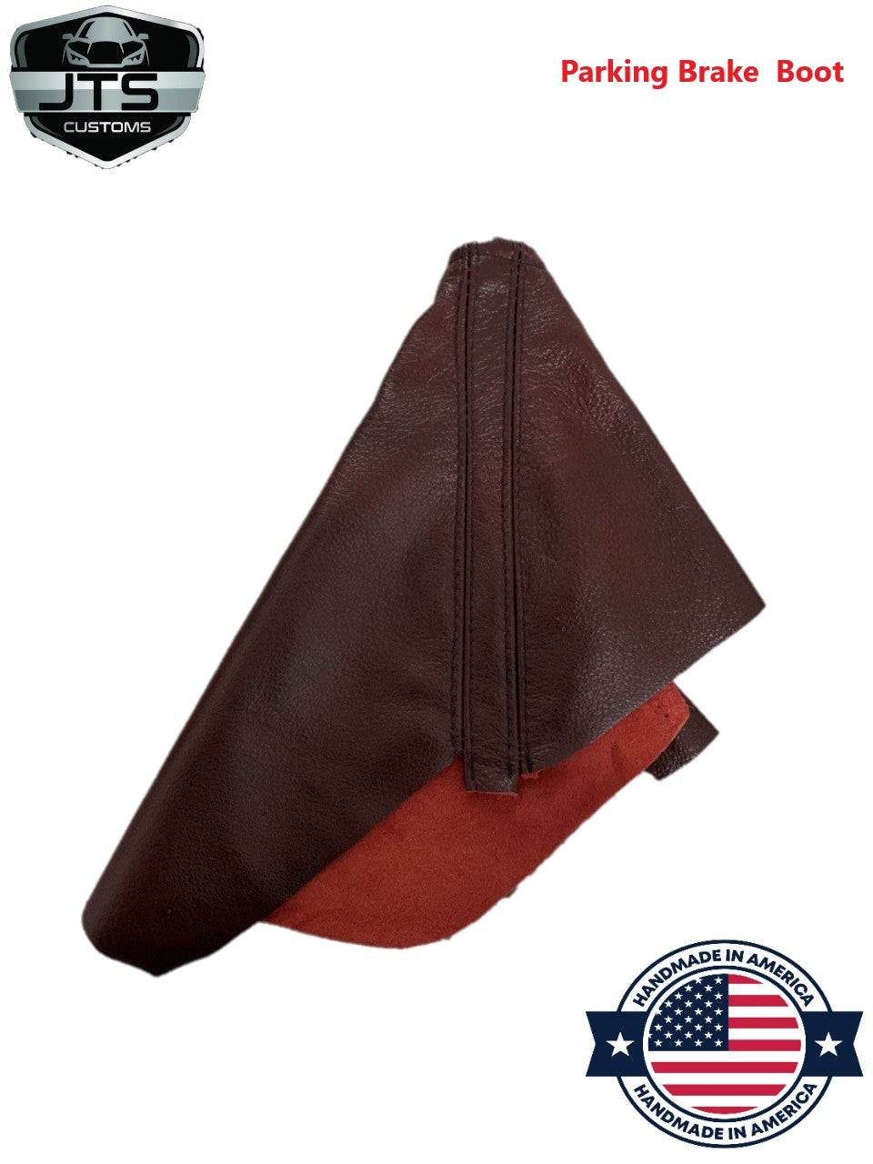 2008 2009 2010 2011 2012 2013 2014 Subaru Impreza shift boot e-brake boot console cover set in Burgandy red