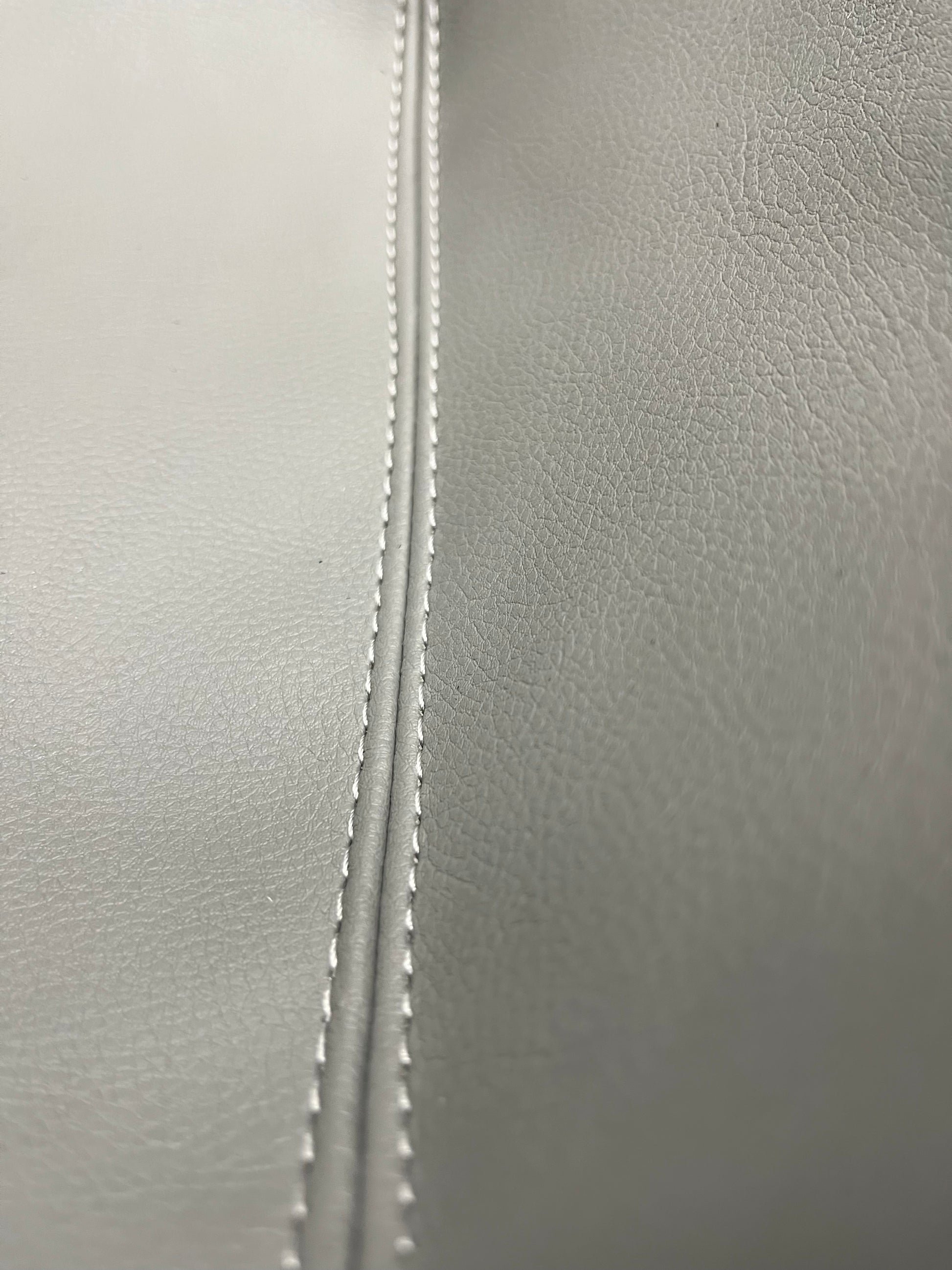 2009-2019 subaru forester console replacement genuine leather