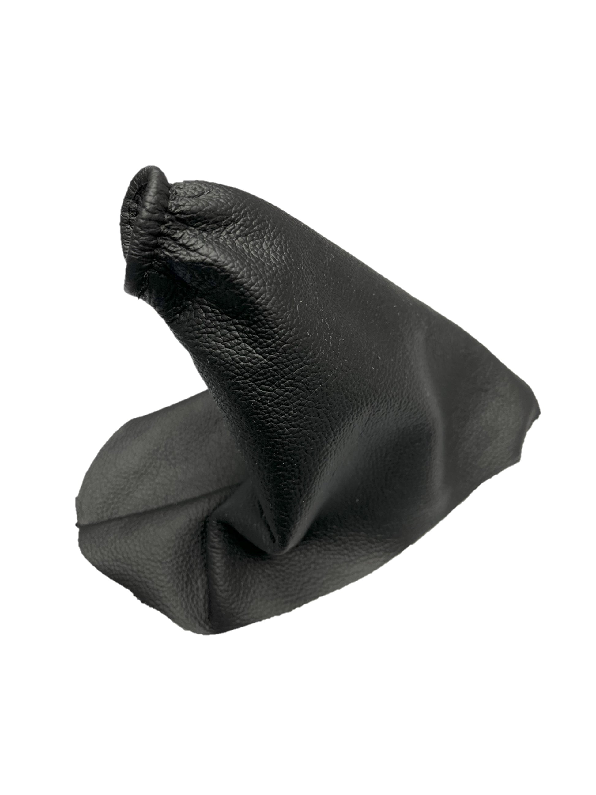2010 2011 2012 2013 2014 ford mustang gt shift parking e-brake handbrake-boot cover leather
