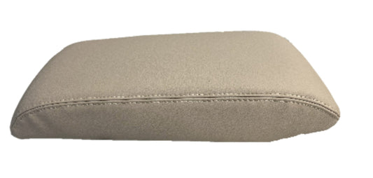 2015 2016 2017 2018 2019 Subaru Outback Crosstrek Impreza Parchment Tan Replacement Center Console Armrest Cover