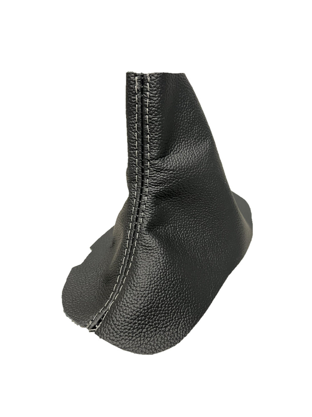 compatible with ford f150 2015 2016 2017 2018 2019 2020 genuine leather    shift boot cover automatic transmission shifter