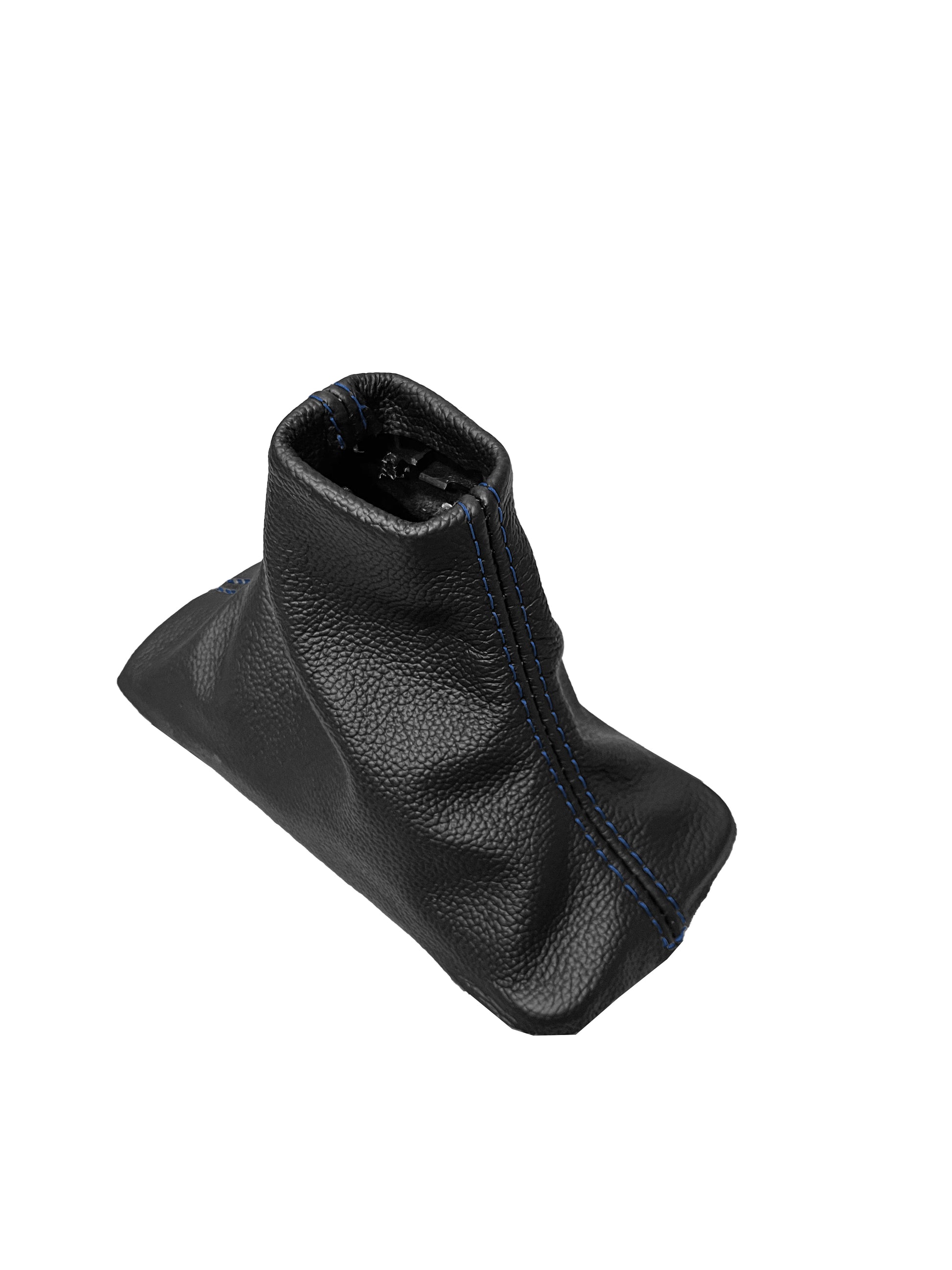 compatible with ford f150 2015 2016 2017 2018 2019 2020 genuine leather    shift boot cover automatic transmission shifter