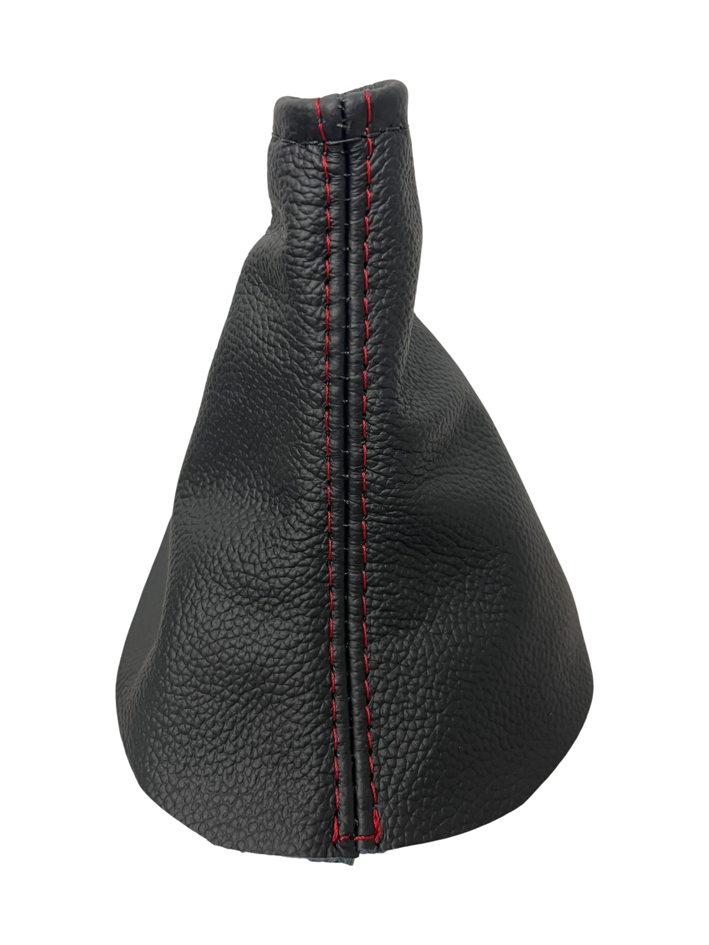 For ford mustamg GT 2015 2016 2017 2018 2019 genuine leather parking brake shift boot cover