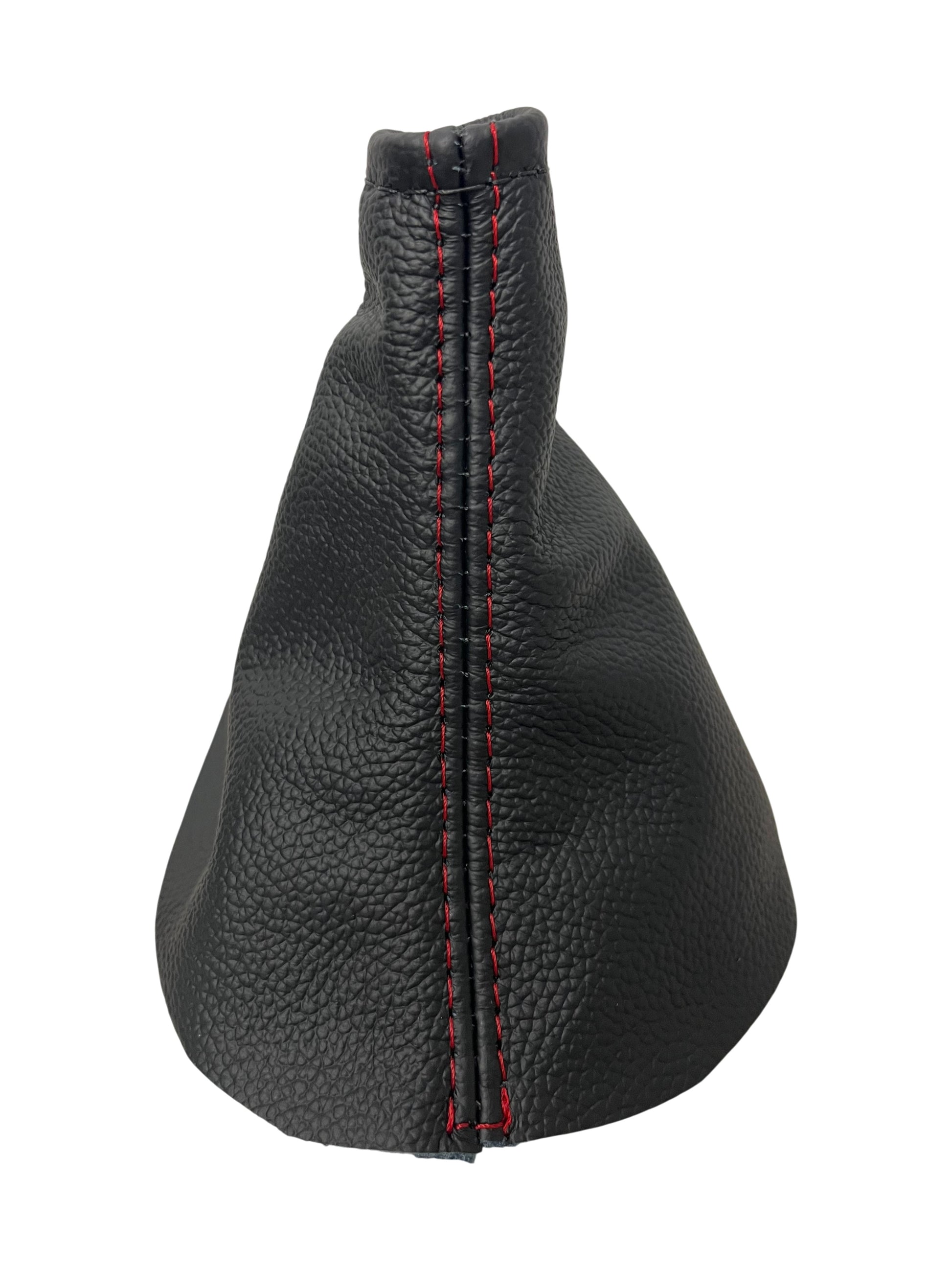 For ford mustamg GT 2015 2016 2017 2018 2019 genuine leather parking brake shift boot cover