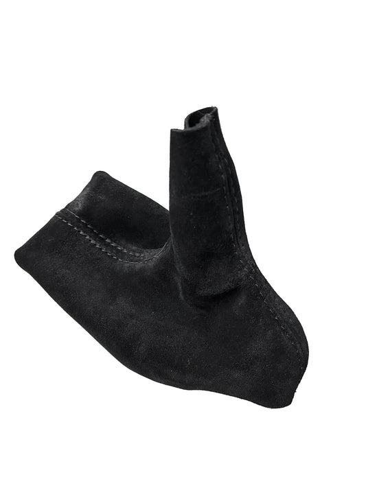 1997-2005 Porsche Boxster 911 996 986 Genuine SUEDE Shift Boot Cover