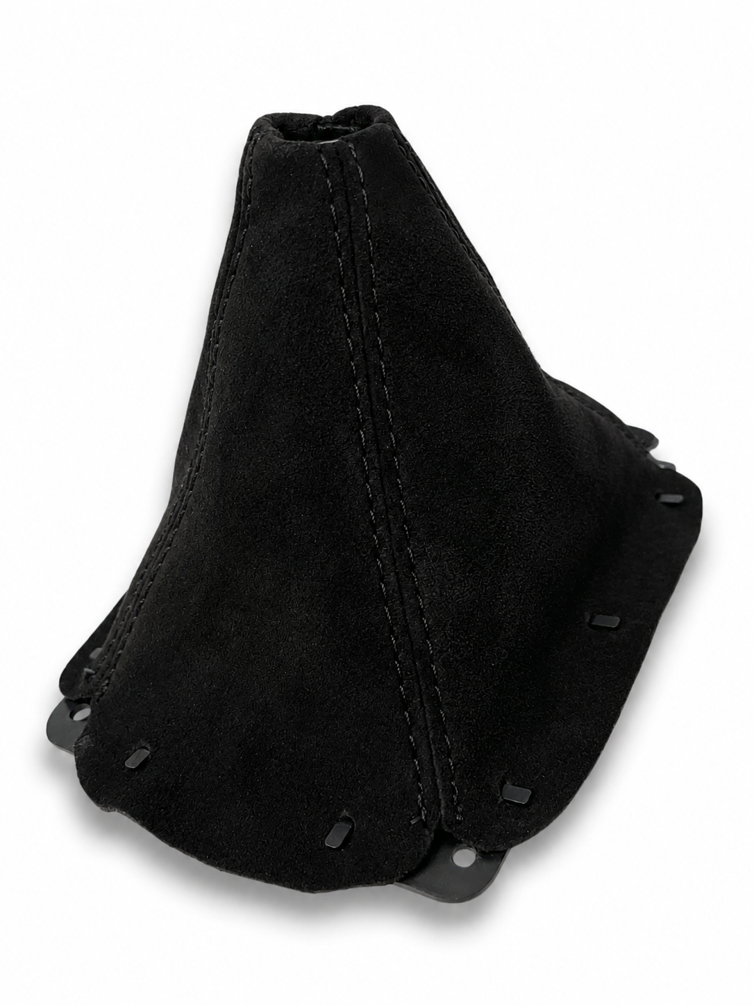 Genuine SUEDE Shift Boot Cover Fits For 1989-1997 Mazda Mx-5 Mk1
